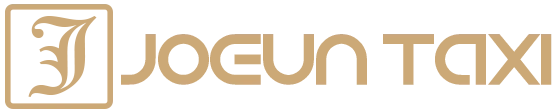 Jo Eun Taxi